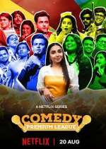 Watch Comedy Premium League Vumoo