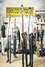 Watch The Dealership Vumoo