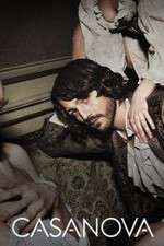 Watch Casanova (2015) Vumoo