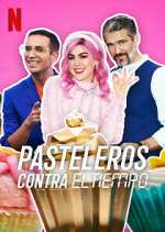 Watch Pasteleros contra el tiempo Vumoo