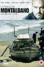 Watch Inspector Montalbano Vumoo