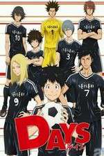Watch Days Vumoo