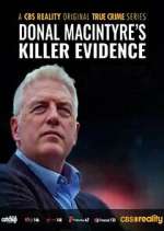 Watch Donal MacIntyre\'s UK Killer Evidence Vumoo