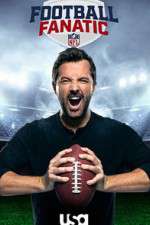 Watch NFL Football Fanatic Vumoo