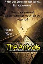 Watch The Arrivals Vumoo