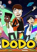 Watch Dodo Vumoo