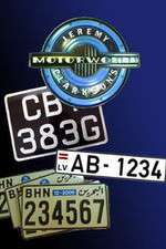 Watch Jeremy Clarkson's Motorworld Vumoo