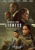 Watch Special Ops: Lioness Vumoo