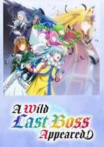 Watch A Wild Last Boss Appeared! Vumoo