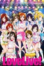 Watch Love Live School Idol Project Vumoo