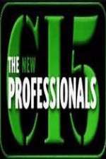 Watch CI5 The New Professionals Vumoo