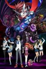 Watch Sacred Seven Vumoo