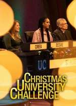 Watch Christmas University Challenge Vumoo