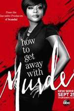 Watch How to Get Away with Murder Vumoo