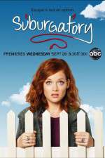Watch Suburgatory Vumoo