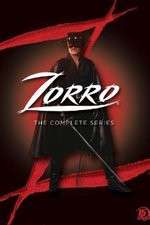 Watch Zorro (1990) Vumoo