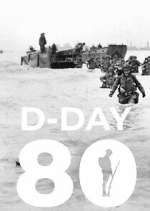Watch D-Day 80 Vumoo