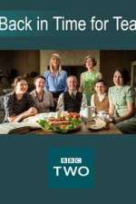 Watch Back in Time for Tea Vumoo