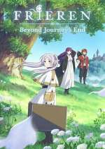Watch Frieren: Beyond Journey\'s End Vumoo