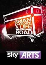 Watch Brian Johnson's A Life on the Road Vumoo