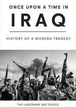 Watch Once Upon a Time in Iraq Vumoo