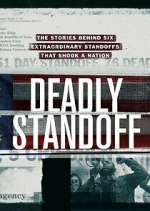Watch Deadly Standoff Vumoo
