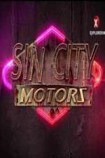 Watch Sin City Motors Vumoo
