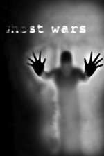 Watch Ghost Wars Vumoo