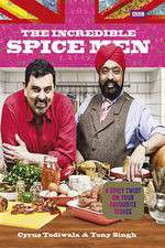 Watch The Incredible Spice Men Vumoo
