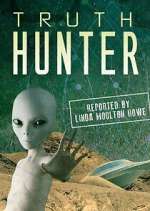 Watch Truth Hunter Vumoo