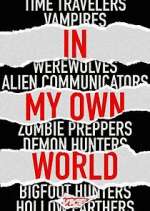 Watch In My Own World Vumoo