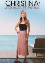 Watch Christina: Stronger By Design Vumoo