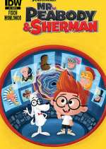 Watch The Mr. Peabody and Sherman Show Vumoo