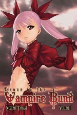 Watch Dance In The Vampire Bund  Vumoo