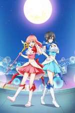 Watch Magical Girl Ore Vumoo