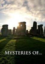 Watch Mysteries of... Vumoo