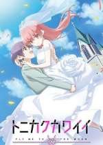 Watch TONIKAWA: Over the Moon for You Vumoo