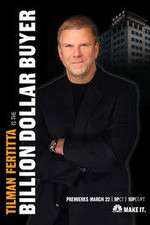 Watch Billion Dollar Buyer Vumoo