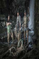 Watch Cold River Cash Vumoo