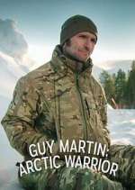 Watch Guy Martin: Arctic Warrior Vumoo