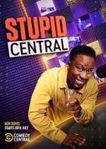 Watch Stupid Central Vumoo
