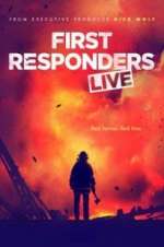 Watch First Responders Live Vumoo