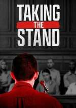 Watch Taking the Stand Vumoo