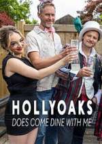 Watch Hollyoaks Does Come Dine With Me Vumoo