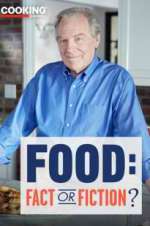 Watch Food: Fact or Fiction? Vumoo