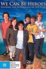 Watch We Can Be Heroes Vumoo