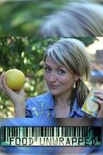 Watch Food Unwrapped Vumoo