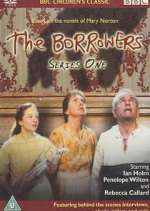 Watch The Borrowers Vumoo