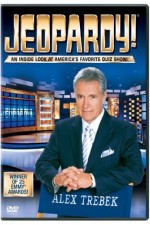 Watch Jeopardy Vumoo