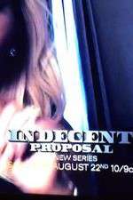 Watch Indecent Proposal Vumoo